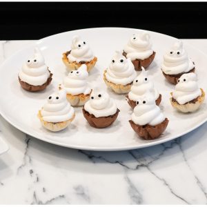 halloween recipes